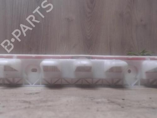 Rear bumper reinforcement SEAT IBIZA IV ST (6J8, 6P8) 1.2 TSI | BP29415701C73 