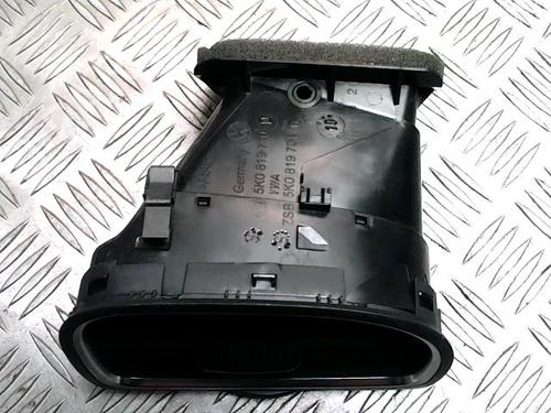 Air vent VW GOLF VI (5K1) 1.6 TDI | BP38797066I21 - Image 2