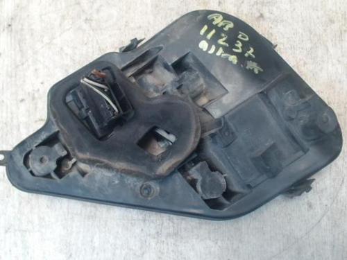Licence plate light OPEL ASTRA H (A04) 1.7 CDTI (L48) | BP27583273I40 