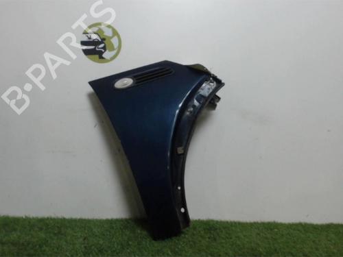 Used Right front fenders MINI MINI (R50, R53) Cooper (116 hp) 25394275