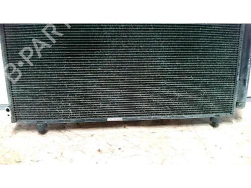 AC radiator TOYOTA COROLLA Verso (ZER_, ZZE12_, R1_) 2.0 D-4D (CUR10_, CUR10R) | BP25421969M32