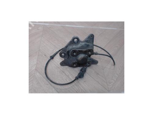 Left rear steering knuckle RENAULT SCÉNIC III (JZ0/1_) 1.6 dCi (JZ00, JZ12) | BP25415060M27 