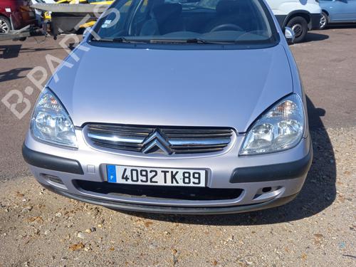 Pièces Détachées Usagées CITROËN C5 I (DC_) 2.0 HDi (DCRHZB, DCRHZE) 4686501
