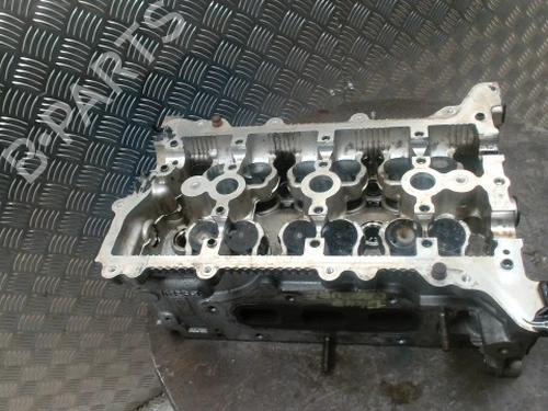 Cylinder head RENAULT CAPTUR I (J5_, H5_) 0.9 TCe 90 | BP32628317M5