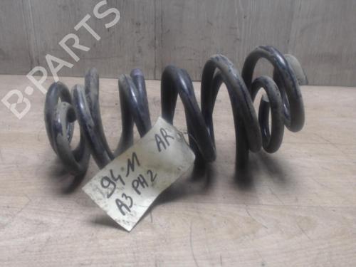 Støddæmperfjeder AUDI A3 (8P1) S3 quattro (265 hp) 31220309