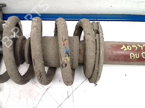 Venstre fortil støddæmper AUDI A4 B7 Avant (8ED) 3.0 TDI quattro (204 hp) 31220661