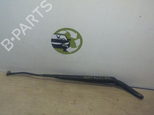 Used Front windshield wiper arm RENAULT GRAND SCÉNIC II (JM0/1_) 1.9 dCi (JM0G, JM12, JM1G, JM2C) (120 hp) 25389786