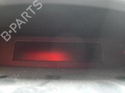 Multifunctionele display RENAULT CLIO III (BR0/1, CR0/1) 1.5 dCi (BR17, CR17) | BP26198008C48 