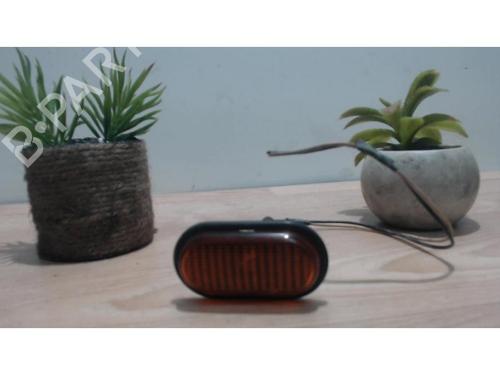 Right side indicator RENAULT TRAFIC II Van (FL) 1.9 dCi 80 (FL0B) | BP25386259I19 
