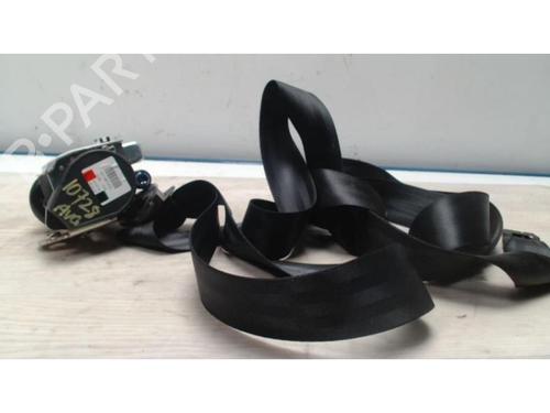 Front left seatbelt VW TOUAREG (7LA, 7L6, 7L7) 3.0 V6 TDI | BP25418696I26 