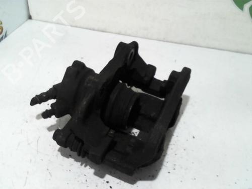 Used Left front brake caliper CITROËN C3 I (FC_, FN_) 1.4 HDi (68 hp) 25399474