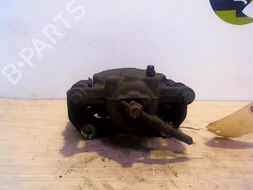 Venstre bremsekaliber foran FORD FIESTA VI (CB1, CCN) 1.25 | BP25392778M105 