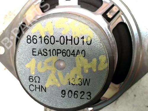 Speaker PEUGEOT 107 (PM_, PN_) 1.0 | BP27153940E2 