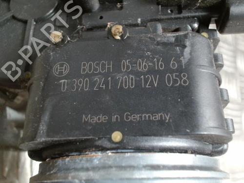 Front wiper motor CITROËN C5 II (RC_) 1.8 16V (RC6FZB) | BP31235880M29 
