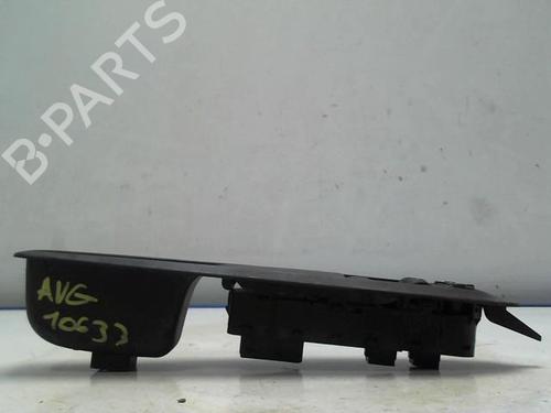 Left front window switch PEUGEOT 407 (6D_) 1.6 HDi 110 (6D9HZC, 6D9HYC) | BP31228932I27 - Image 2