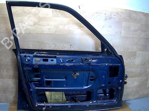 Used Left front door JAGUAR XJ (X300, X330) 6 3.2 (211 hp) 31236451