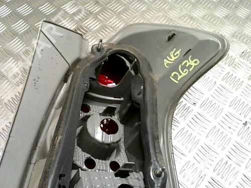 Left taillight RENAULT KOLEOS I (HY_) 2.0 dCi 4x4 (HY0K) | BP36640349C34 - Image 6