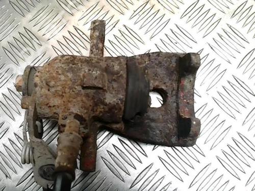 Bremssattel rechts hinten FORD S-MAX (WA6) 2.0 TDCi | BP25601541M106 