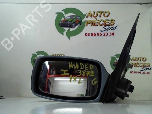 Used Left mirror FORD MONDEO II (BAP) 1.8 TD (90 hp) 25410061