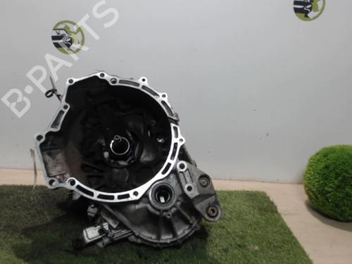 Used Gearbox MAZDA 5 (CR) 2.0 CD (CR19) (143 hp) 25392511