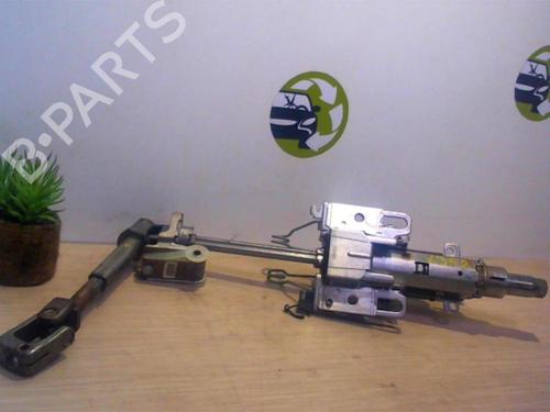 Used Steering column SKODA FABIA II (542) 1.6 TDI (75 hp) 25392598
