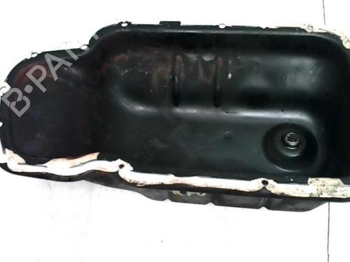 Oil sump CITROËN C3 I (FC_, FN_) 1.4 16V | BP25423101M115 