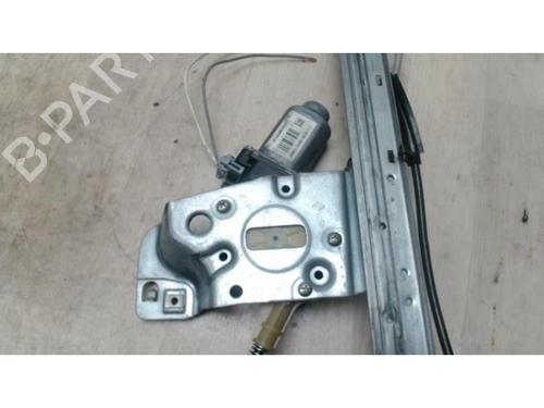 Front left window mechanism RENAULT KANGOO Express (FW0/1_) 1.5 dCi 85 (FW0K, FW0L, FW0B) | BP25427357C22 