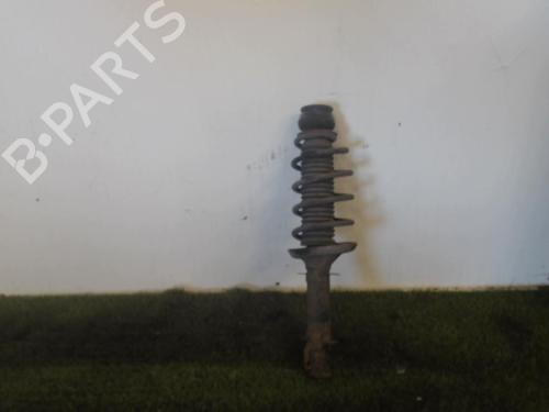 Used Right front shock absorber SEAT LEON (1M1) 1.9 TDI (110 hp) 31219234