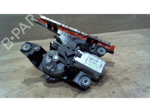 Viskermotor bagrude MERCEDES-BENZ A-CLASS (W168) A 170 CDI (168.009, 168.109) (95 hp) 25411087