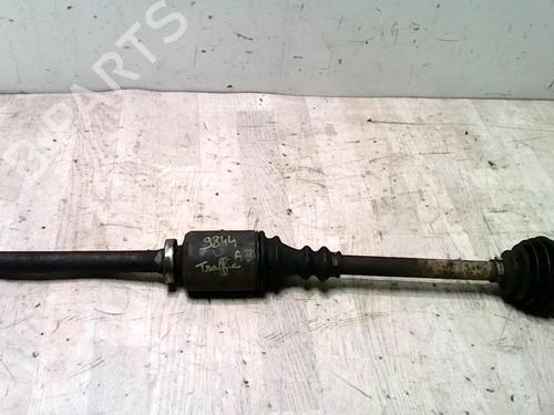right-front-driveshaft-renault-trafic-ii-van-fl-2001-25425136 main image