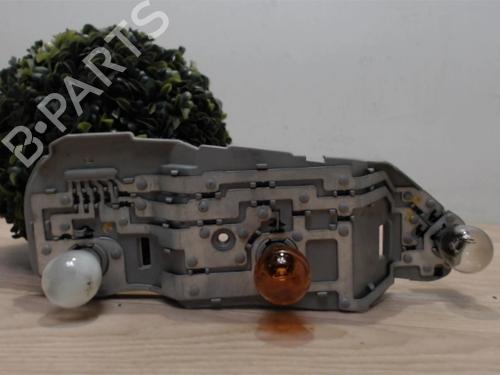 Used Licence plate light TOYOTA COROLLA Verso (ZER_, ZZE12_, R1_) 2.2 D-4D (AUR10_, AUR10R) (136 hp) 25412132