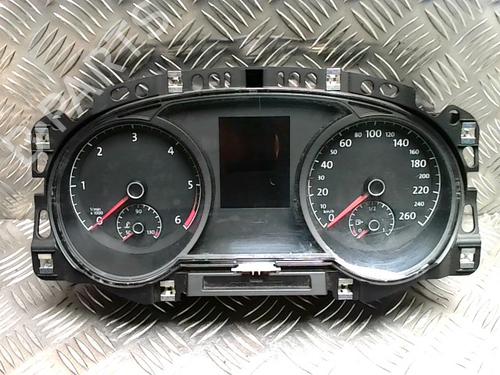 Used Instrument cluster VW GOLF VII (5G1, BQ1, BE1, BE2) 1.6 TDI (110 hp) 31233653