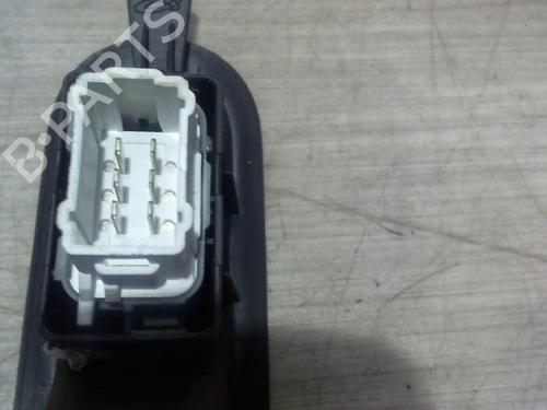 Left rear window switch RENAULT SCÉNIC II (JM0/1_) 1.9 dCi (JM0G, JM12, JM1G, JM2C) | BP25389848I29 - Image 3