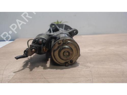 Startmotor PEUGEOT 307 CC (3B) 2.0 16V | BP25386127M8