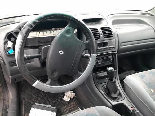 Right front indicator RENAULT LAGUNA I (B56_, 556_) 2.2 dT (B569) | BP25429927C33 