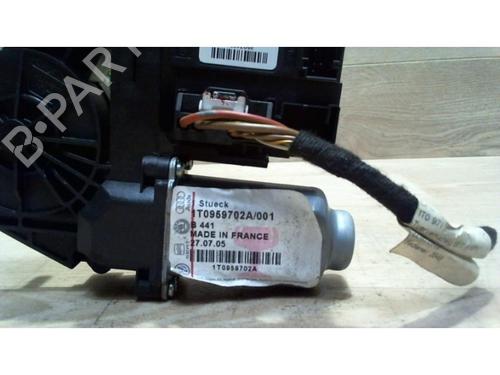Right front window motor VW TOURAN (1T1, 1T2) 1.6 | BP25383919E20 