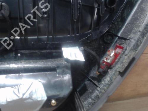 Forra trás esquerda AUDI A6 C5 (4B2, 4B4) 1.9 TDI (130 hp) 31220005