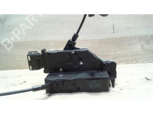 Rear left lock CITROËN C4 Grand Picasso I (UA_) 1.6 HDi | BP25384305C100 