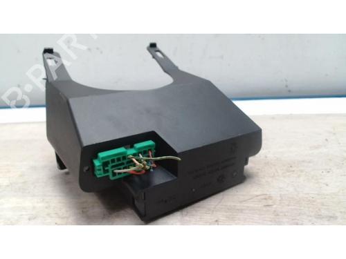 Used Ashtray PEUGEOT 307 CC (3B) 2.0 HDi 135 (136 hp) 25420154