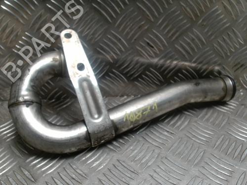 Used Pipe RENAULT MEGANE II (BM0/1_, CM0/1_) 1.5 dCi (BM1E, CM1E) (106 hp) 31231054