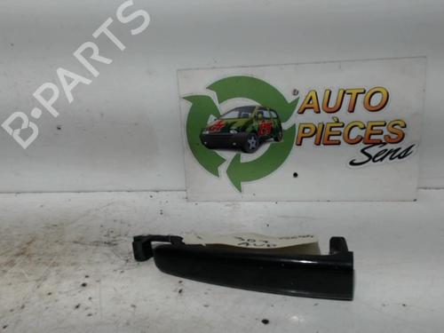 Used Front right exterior door handle PEUGEOT 307 (3A/C) 2.0 HDi 90 (90 hp) 25398923