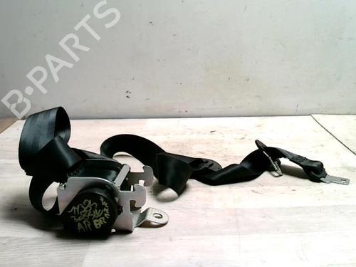 Used Seat buckle PEUGEOT 308 SW I (4E_, 4H_) 1.6 HDi (112 hp) 27549701