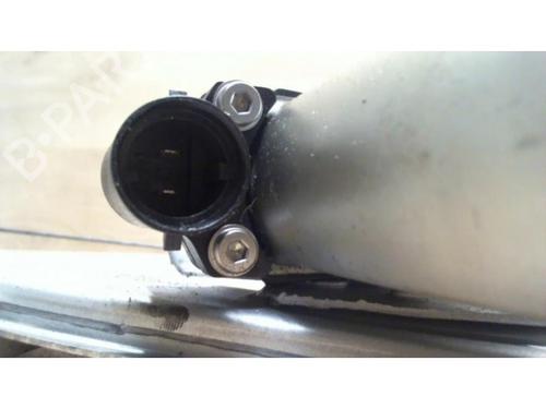 Front right window mechanism DACIA SANDERO 1.5 dCi | BP25384644C23