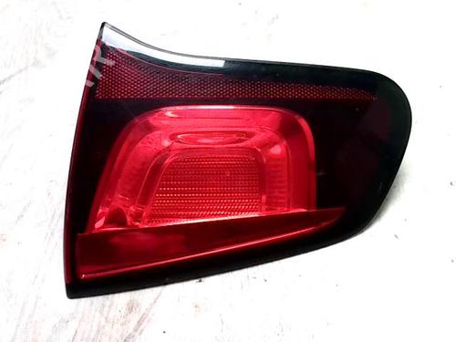 Used Right tailgate light CITROËN C3 II (SC_) 1.4 HDi 70 (SC8HZC, SC8HR0, SC8HP4) (68 hp) 25420542