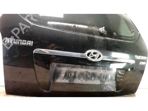 Tailgate HYUNDAI TUCSON (JM) 2.0 CRDi | BP25418793C6 