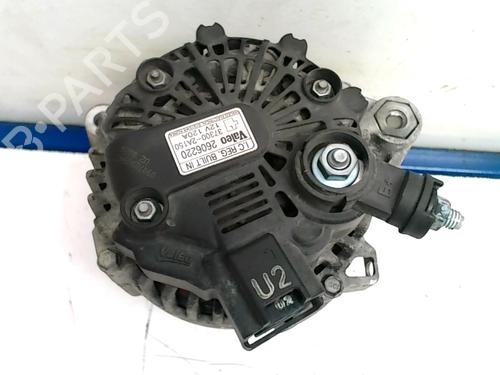 Alternador KIA SOUL I (AM) 1.6 CRDi 115 (115 hp) 31226666