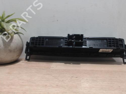 Used Warning switch PEUGEOT 308 I (4A_, 4C_) 1.6 HDi (90 hp) 25412573