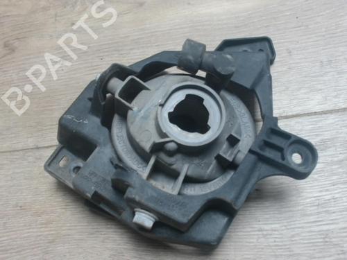 Used Right front fog light MAZDA 2 (DE_, DH_) 1.3 MZR (DE3FS) (84 hp) 29057104