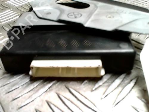 Control unit TOYOTA URBAN CRUISER (_P1_) 1.4 D-4D 4WD (NLP115_, NLP115R) | BP32404116M11