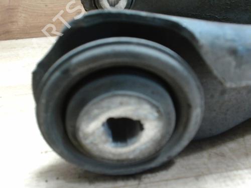 Used Left front suspension arm RENAULT TWINGO II (CN0_) 1.2 16V (CN0K, CN0V, CN0A) (76 hp) 31238440